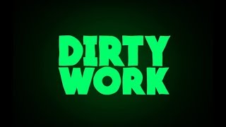 Marko Penn - Dirty Work ft. Lil Dicky (Lyric Video) RnBass