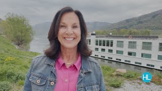 Explore Austria’s Wachau Valley: A Trafalgar River Cruise with The Travel Mom