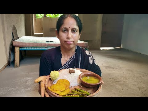 Shudh shakahari bhojan recipe