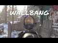 This wallhack perk makes this gun NUTS in Vanguard Search and Destroy