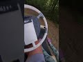 Old Golf Cart