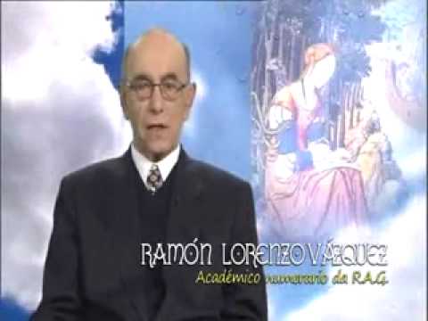 Vídeo: Galicia letra a letra. 1998: Martin Codax, Johan de Cangas e Meendinho