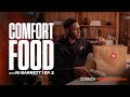 Comfort Foods With RJ Barrett Episode 2