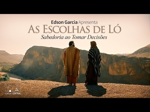 AS ESCOLHAS DE LÓ - Edson Garcia