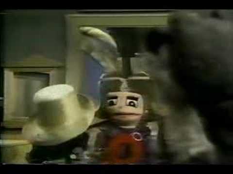 The Letter People - Double O