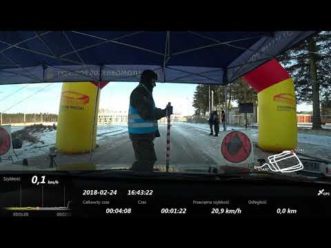 I Runda SMB 2018 24.02 (5 zimowe Grand Prix Białegostoku) PS 5