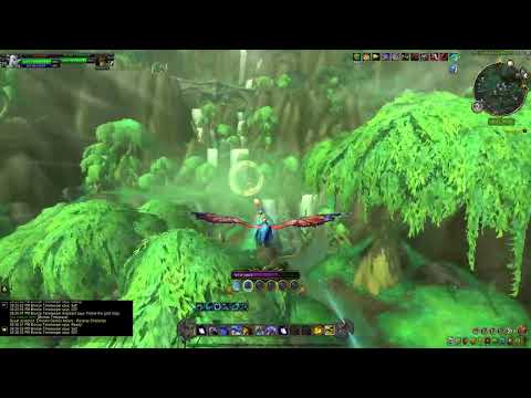 Emerald Garden Ascent Reverse Challenge Gold