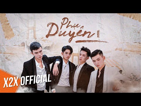 PHỤ DUYÊN | Phát Hồ x JokeS Bii x Sinike ft. DinhLong | OFFICIAL MUSIC VIDEO