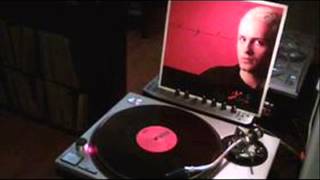 Belouis Some - Target Practice (Version Original)