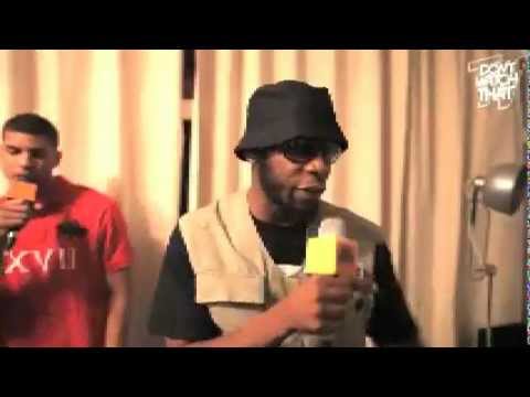 just jam 20 chronik & vectra pt1