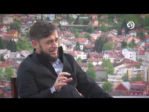 Prediftarska emisija - Sedžda (12. emisija)