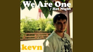 We Are One (Instrumental)