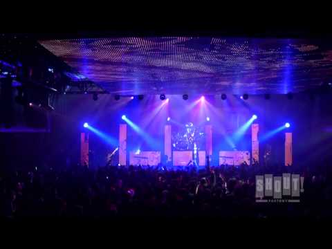 Video thumbnail for Chaos Lives in Everything (Live at the Hollywood Palladium)