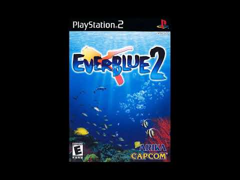 Sound Test Unlocked! Best VGM 2801 - Por La Tarde Temprana (Everblue 2)