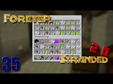 Forever Stranded 2.0-Ep 35: All the String