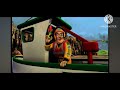 Fireman Sam Series 6 7 Intro Danish In G Major 4