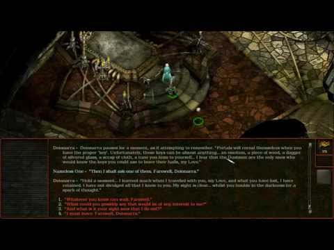 Let's Play Planescape: Torment [DE] [HD] 06 Deionarra