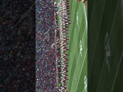 Alabama A&M University's  mcc2017 halftime show