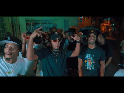PANTOMIMA - Papo Diesel ft Pillo El De La 38