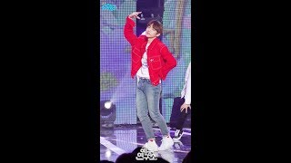[예능연구소 직캠] 형섭X의웅 너에게 물들어 형섭 Focused @쇼!음악중심_20180428 Love Tint HyeongseopXEuiwoong Hyeongseop