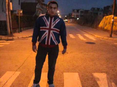 Duzha ft. Infamous (I.R.S) - Brige po strani