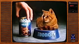 Old UK Adverts - Pets & Animals (Vol.2)