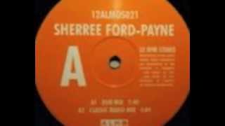 Sherree Ford-Payne - Shoulda Coulda Woulda (Def Club Mix)
