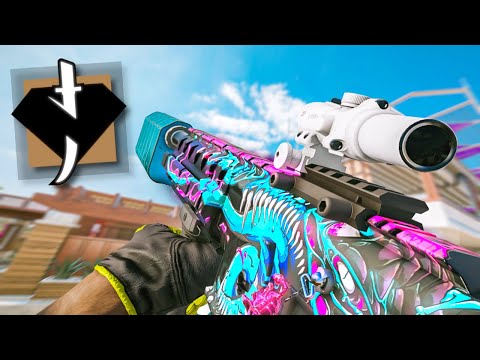 Kaid is the BEST DEFENDER in SIEGE!