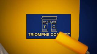 Triomphe concept2
