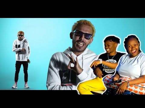 @SavagePlug - TRAMPOLINE | KENYAN REACTION VIDEO