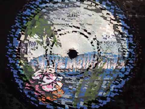 STARVATION / SLAVE - Boston Jack.