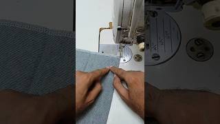 No Cutt Make Corner #sewing #shorts #youtubeshorts