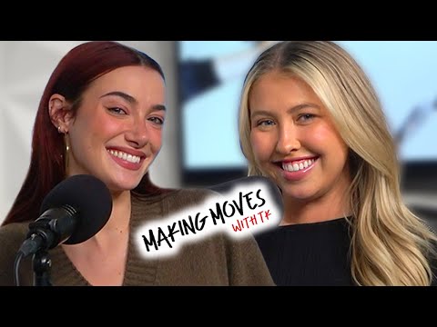 Olivia O’Brien - Embracing Your inner Child, Mental Health & Songwriting