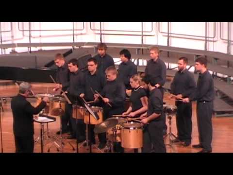 Percussion Collective