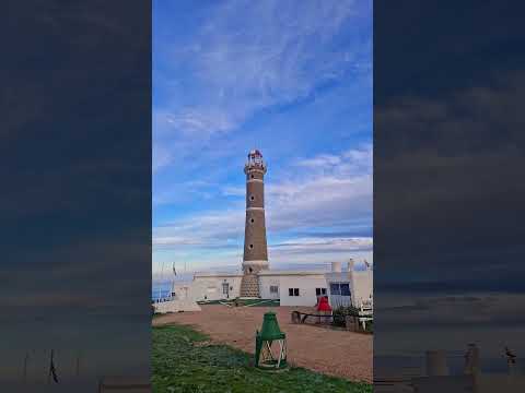 faro de José Ignicio, Maldonado, Uruguay #sunset #beach #travel #nature #relax