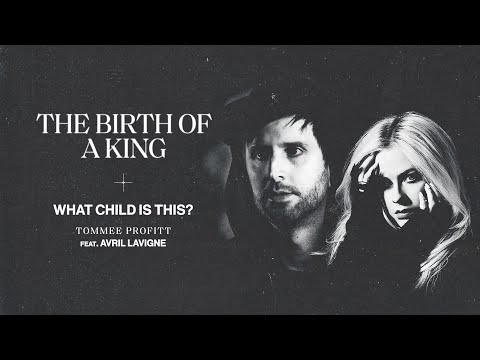 Video thumbnail for What Child Is This?