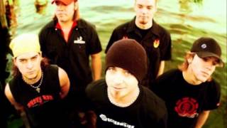 Submersed - Rare - Deny me Live@Early(2004)