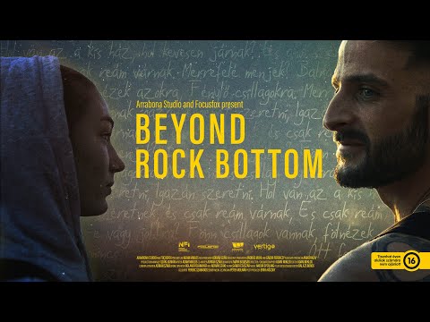 Tráiler de Beyond Rock Bottom (2024)