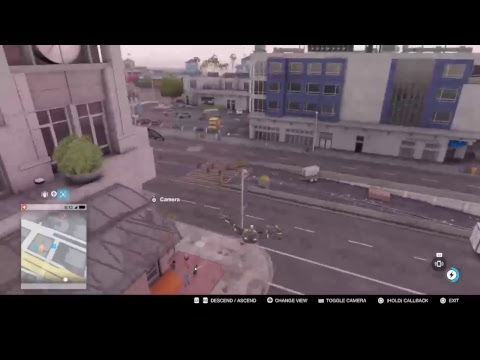 Watchdogs 2 pt20