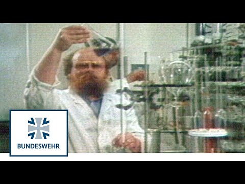 CLASSIX | Zivilpersonal der Bundeswehr (1983) | Bundeswehr
