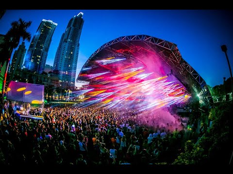 KAYZO @ ULTRA MUSIC FESTIVAL MIAMI 2023