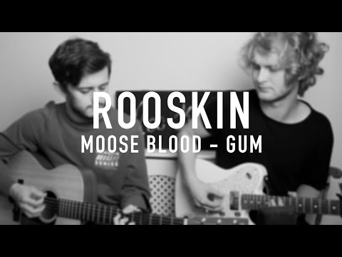 Rooskin - Gum (Moose Blood)