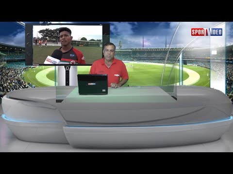 PELÉZINHO (ESTRELA/APUCARANA) - SPORTVÍDEO EM CAMPO