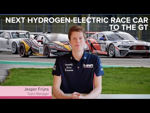 GT performance for Forze IX! Find out more about the design presentation