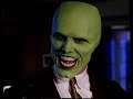 The Mask TV Trailer Reklame På Dansk Indtalt Af Torben Sekov