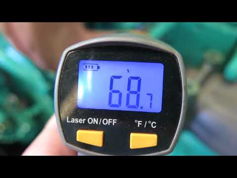 Ingenieria Sol - Cummins QSK 23 - 900 Kva QSK