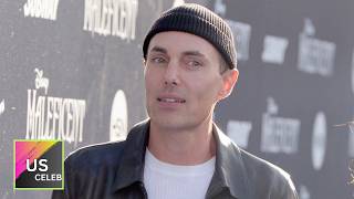 James Haven Breaks Silence on Years of Hiding His Identity | Us Celeb