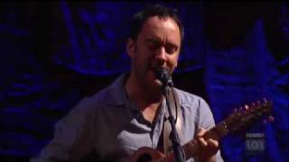 Dave Matthews and Tim Reynolds - Farm Aid 2009 - Baby Blue.avi
