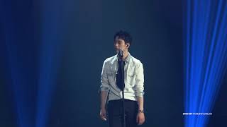 [4K] 180505 고마워(Thank You) + EVENT (GOT7 진영 JINYOUNG)