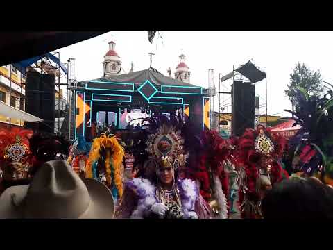 Convite 85 Santa Clara la laguna solola 2025